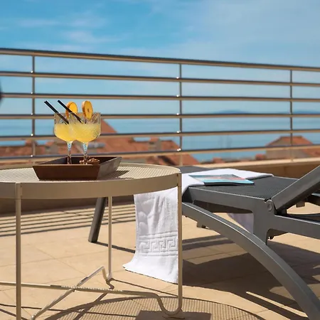 Sun Penthouse شقة *