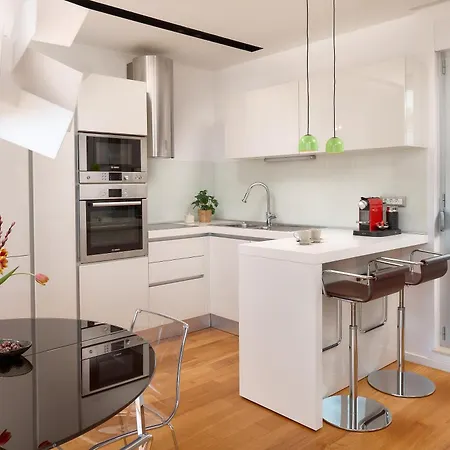 Sun Penthouse سبليت