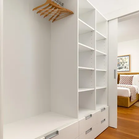 아파트 Sun Penthouse