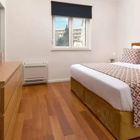 아파트 Sun Penthouse